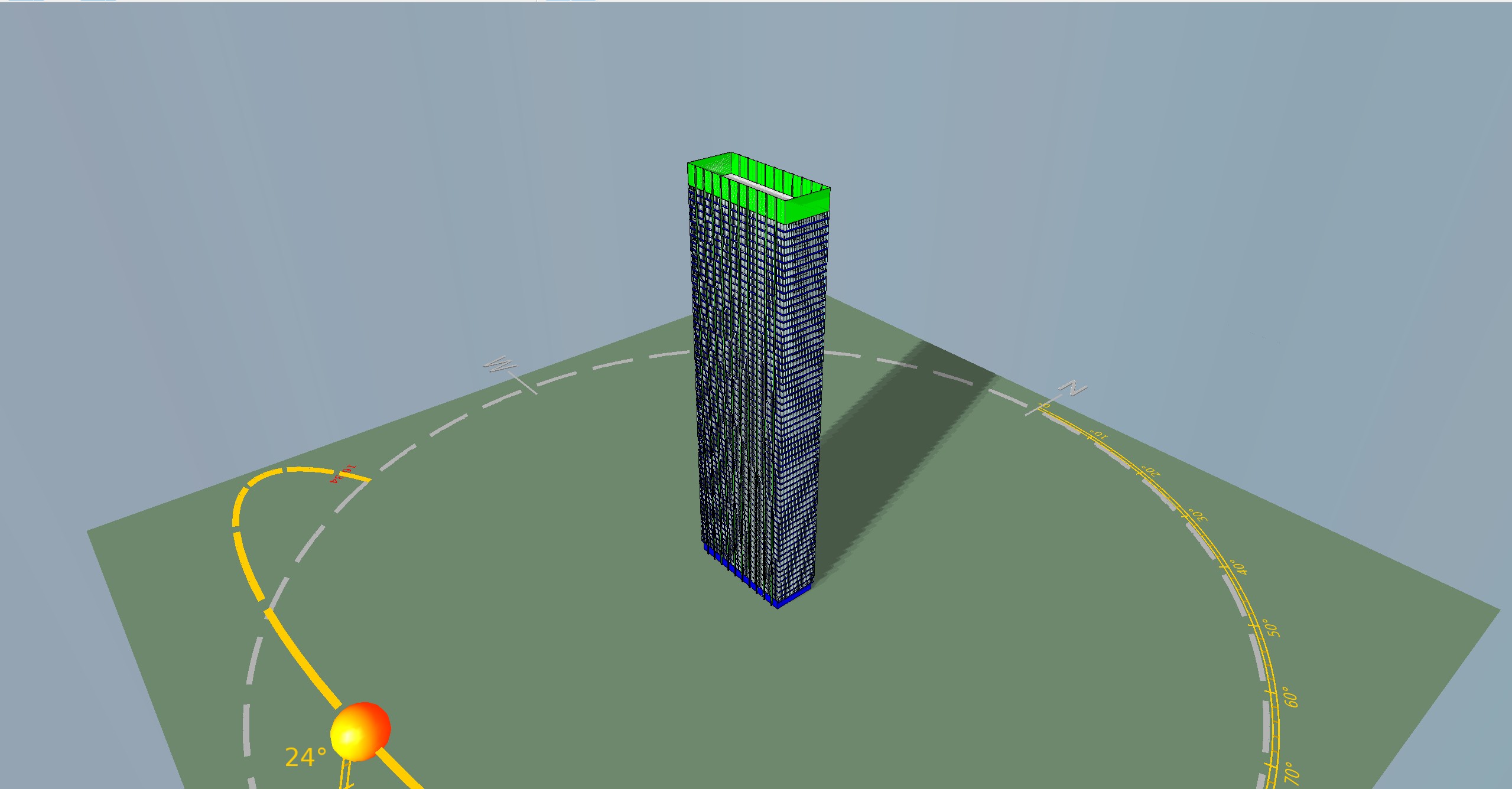 New York City building energy compliance 2026